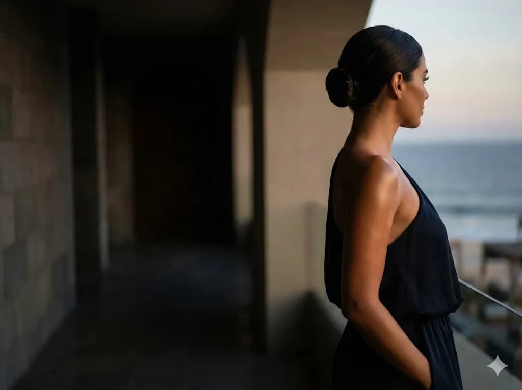 Picoway Body / Tattoo