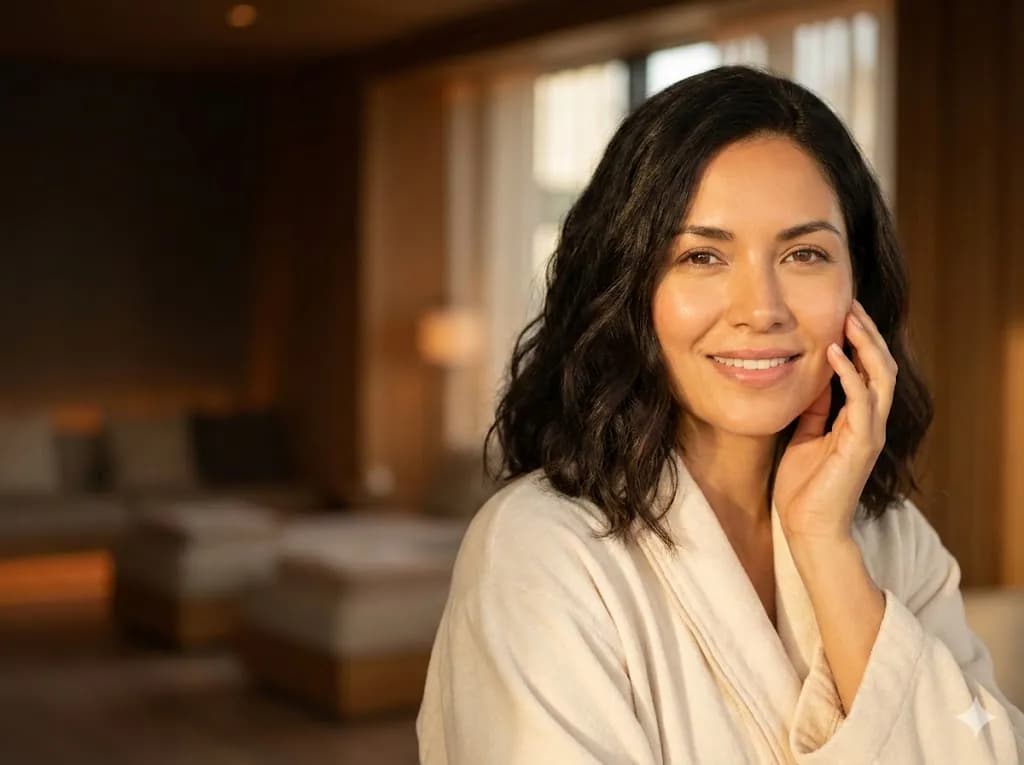 RAAC Signature Facial