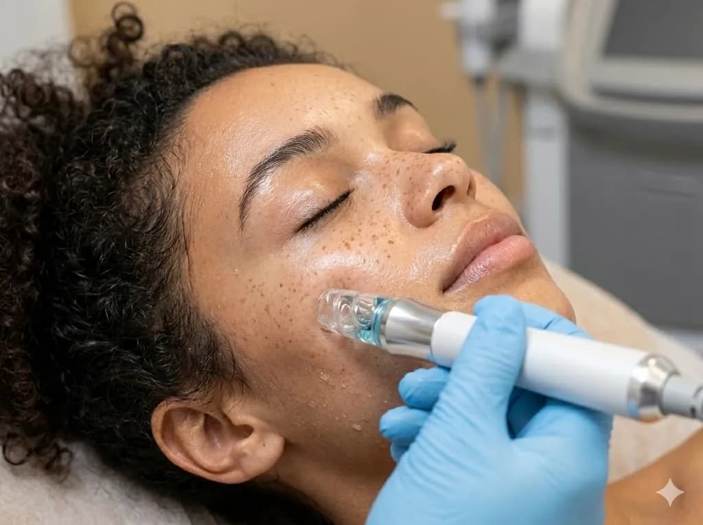 Thermage FLX: The Complete Guide to Treatment, Results, and Recovery