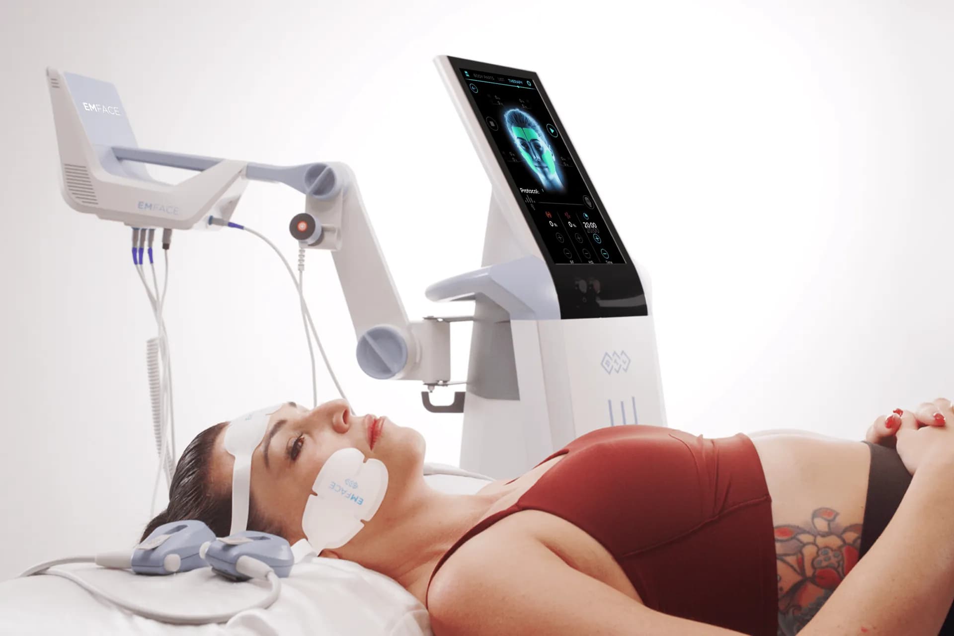 EMFACE vs. Other Non-Invasive Lifts: Which Lasts Longer?