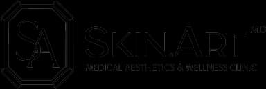 SkinArtMD Logo