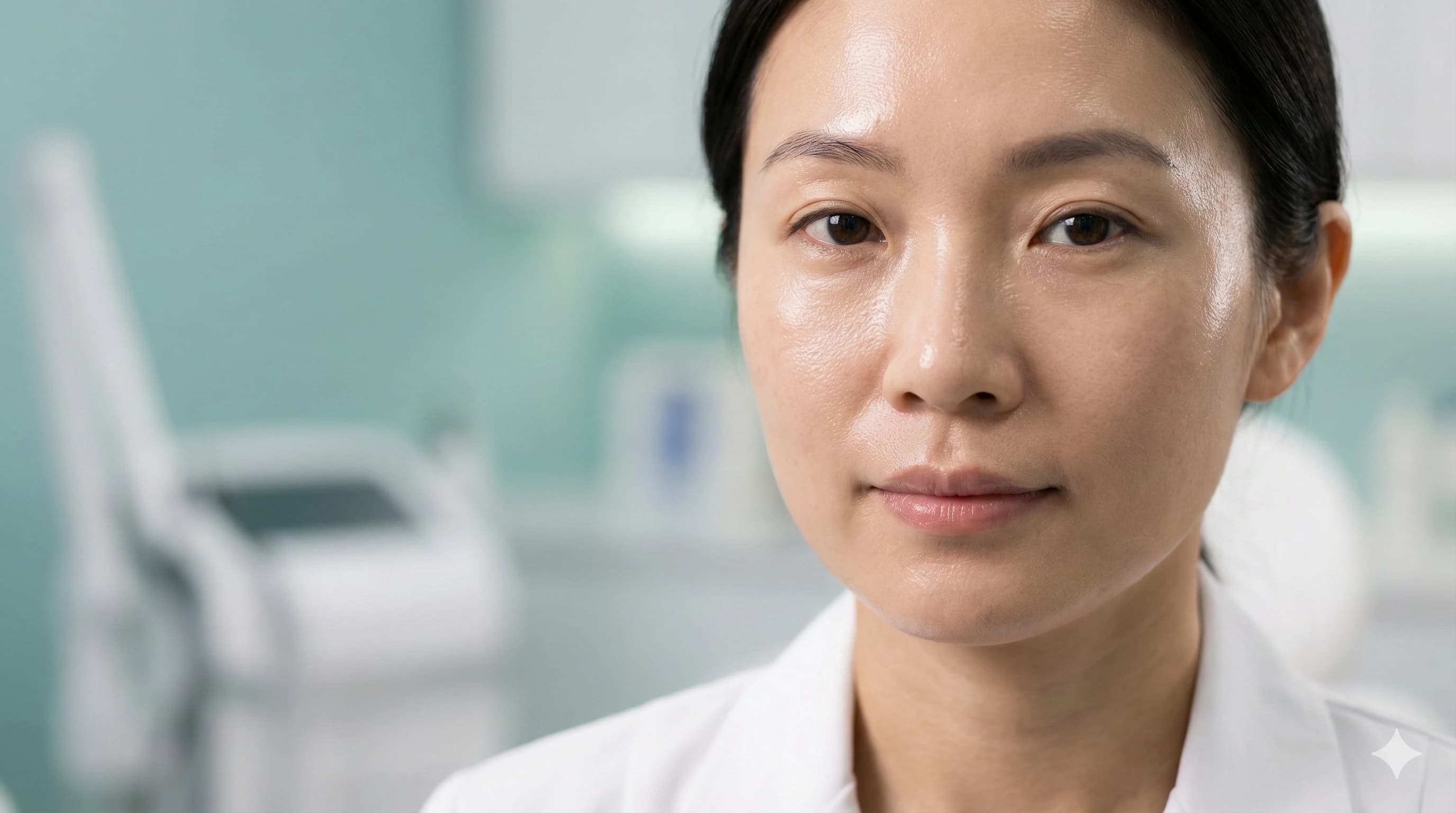 DPL Black Gold Hyper Photon: The "Hermes" of Photorejuvenation for Sensitive Asian Skin