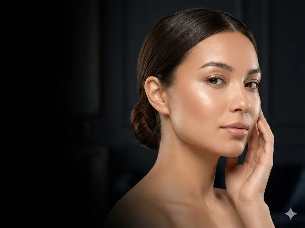 DPL Photo Facial treatment for skin rejuvenation