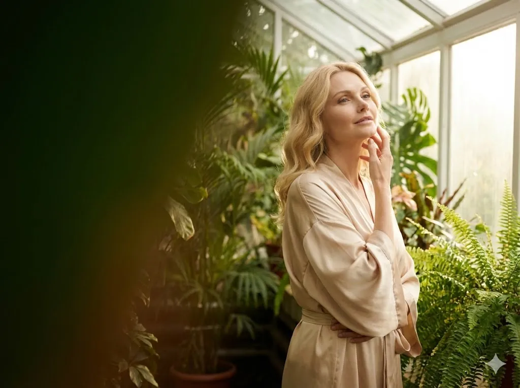 DE|RIVE Exosome Hair Restoration at Skin Art MD