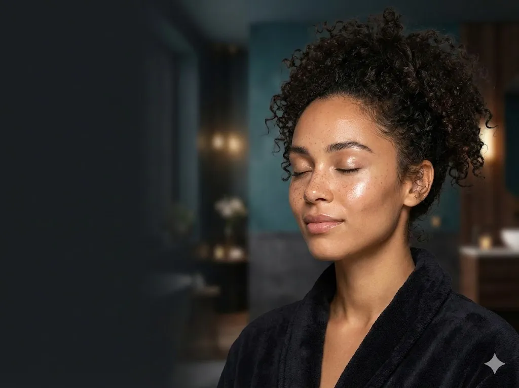 HydraPeel hydro-dermabrasion treatment equipment at Skin Art MD