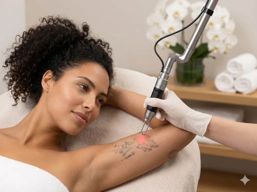 Shatter Ink, Don't Burn Skin