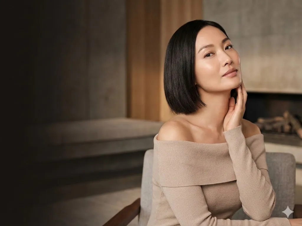 Ultherapy Body treatment for non-surgical skin tightening at Skin Art MD Vancouver