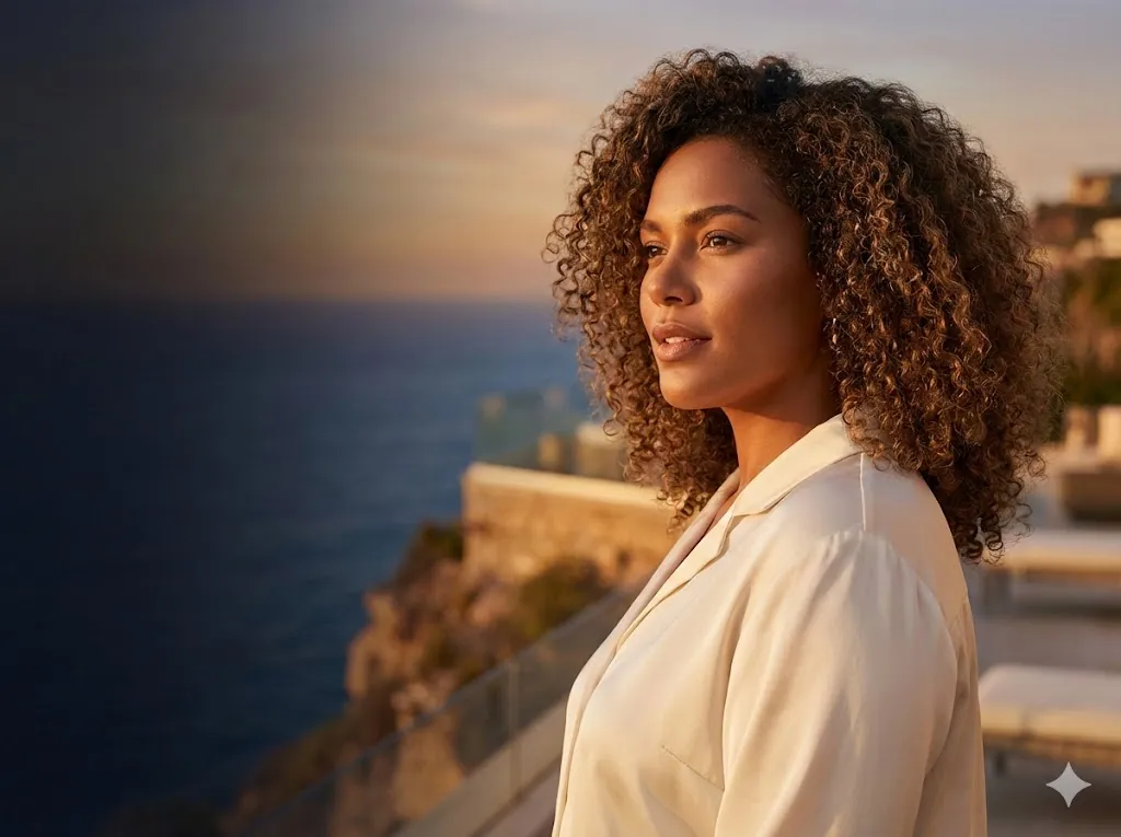 Ultherapy Prime jawline and neck tightening at Skin Art MD Burnaby