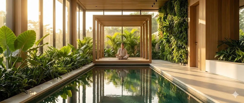 列治文头发皮肤指甲焕新IV疗法：生物素+锌+硅+维E输液，由内而外焕发光彩